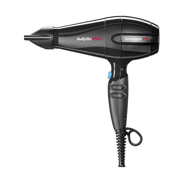 Secadores SECADOR BABYLISS VENEZIANO-HQ HAIRDRYER 2200W ION  