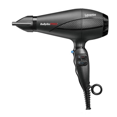 Secadores SECADOR BABYLISS LEVANTE HQ 2100 IONIC