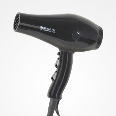 Secadores SECADOR POP DRYER ADVANCED BLACK