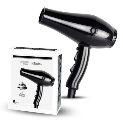 Secadores SECADOR POP DRYER ADVANCED BLACK