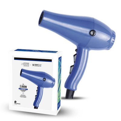 Secadores SECADOR POP DRYER ADVANCED BLUE