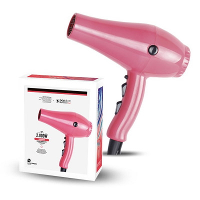 Secadores SECADOR POP DRYER ADVANCED CORAL