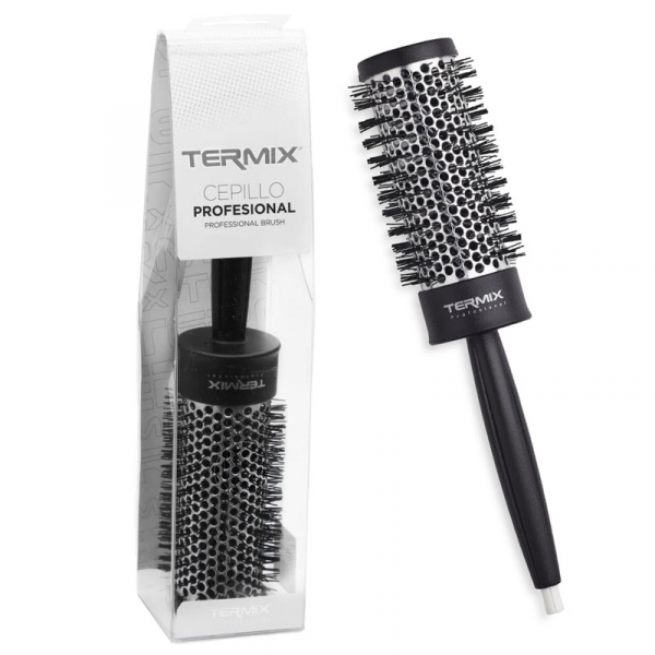 <h3>Características de Termix - Cepillo térmico profesional Ø32:<h3>

La gama de cepillos Termix P  CEPILLO TERMIX DE 32 - BLISTER9.85