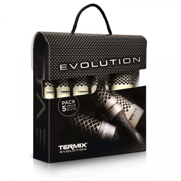   MALETIN  CEPILLOS EVOLUTION SOFT72.18