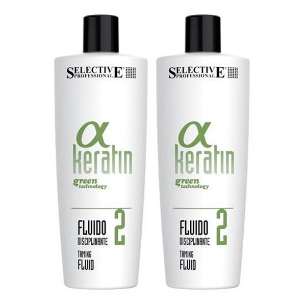   ALPHA KERATIN FLUIDO DISCIPLINANTE 2 500ml112.75