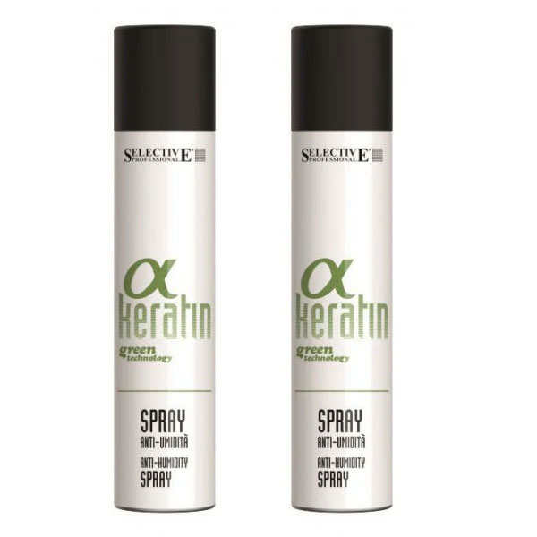 ALPHA KERATIN  