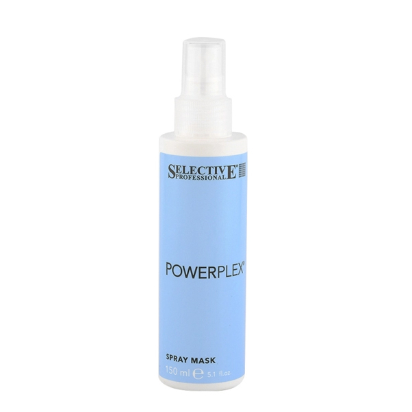 POWERPLEX POWERPLEX SPRAY MASK 150ml  