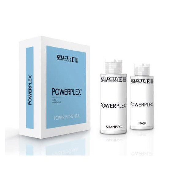 POWERPLEX  