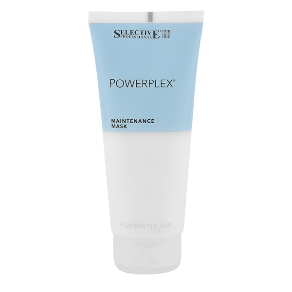 POWERPLEX MASCARILLA 200ml  