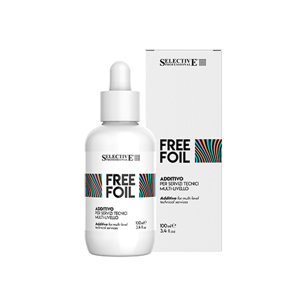   FREE FOIL 100ml34.75