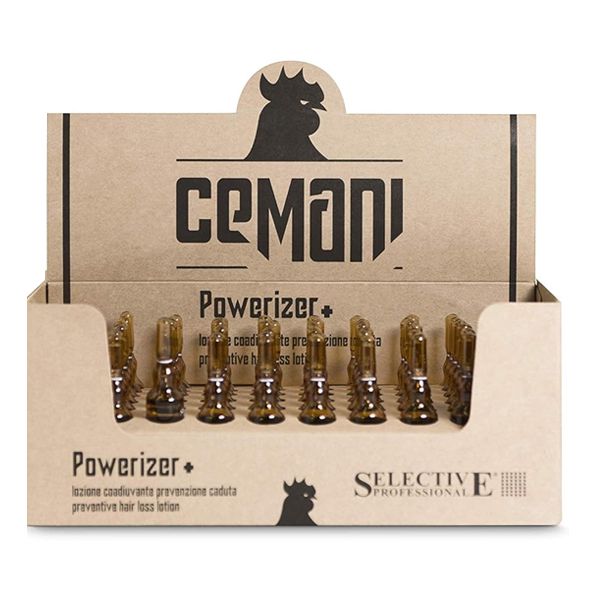 CEMANI Caja 60u