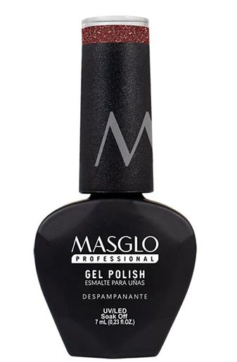   MASGLO  GEL POLISH 07 DESPAMPANANTE 7ML12.28