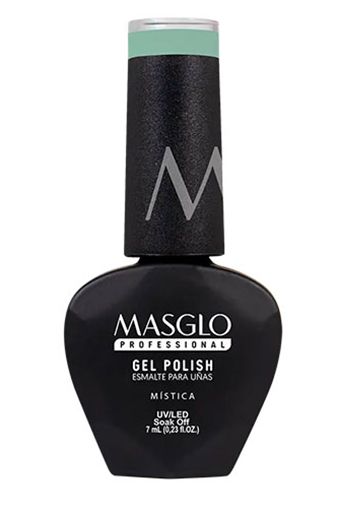   MASGLO PROF GEL POLISH 07 MISTICA 7ML10.71