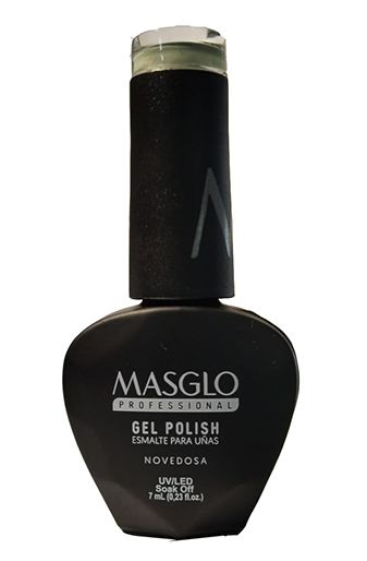 Gel Polish MASGLO PROF GEL POLISH 08 NOVEDOSA 7ML  