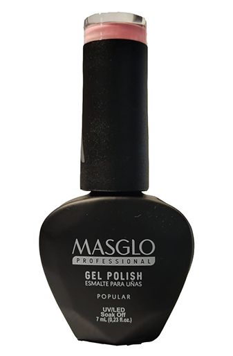   MASGLO PROF GEL POLISH 10 POPULAR 7ML10.71