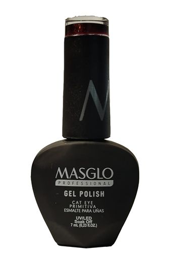   MASGLO  GEL POLISH 12 PRIMITIVA 7ML12.28