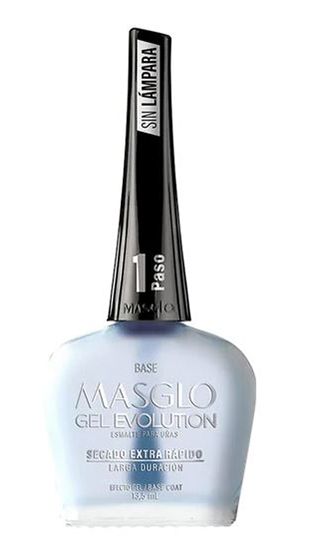   MASGLO GEL EVOLUTION BASE 13,5ML11.20