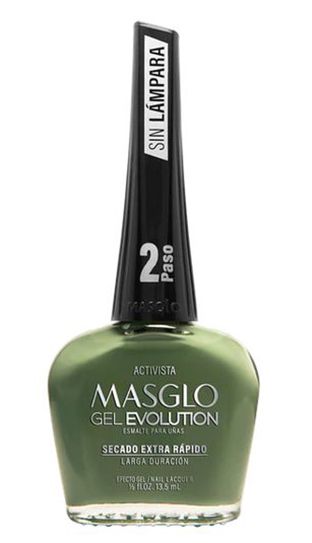 Gel Evolution MASGLO GEL EVOLUTION ACTIVISTA 13,5ML  