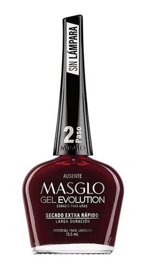   MASGLO GEL EVOLUTION AUSENTE 13,5ML11.20