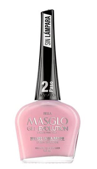 Gel Evolution MASGLO GEL EVOLUTION BELLA 13,5ML  