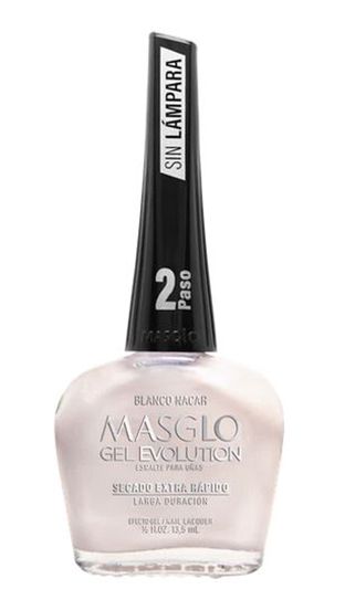 Gel Evolution  