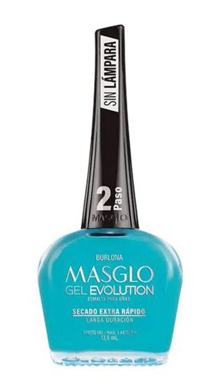   MASGLO GEL EVOLUTION BURLONA 13,5ML11.20