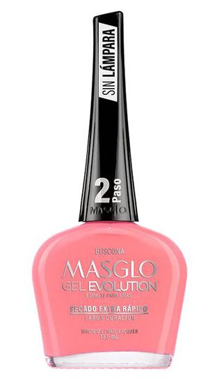   MASGLO GEL EVOLUTION BUSCONA 13,5ML11.20