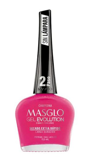 Gel Evolution MASGLO GEL EVOLUTION CAMPEONA 13,5ML  