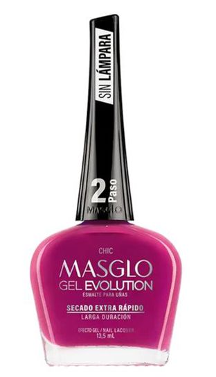 Gel Evolution MASGLO GEL EVOLUTION CHIC 13,5ML  