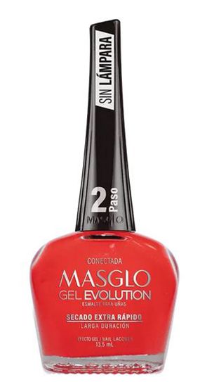   MASGLO GEL EVOLUTION CONECTADA 13,5ML11.20