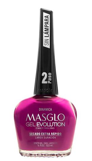 Gel Evolution MASGLO GEL EVOLUTION DINAMICA 13.5 ML  