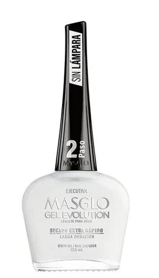   MASGLO GEL EVOLUTION EJECUTIVA 13,5ML11.20