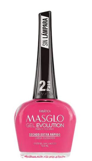 Gel Evolution MASGLO GEL EVOLUTION FANTICA 13,5ML  