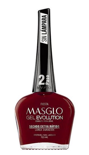   MASGLO GEL EVOLUTION FIESTA 13,5ML11.20