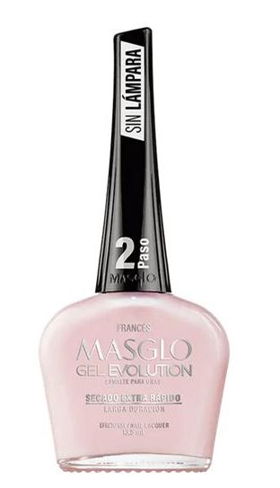   MASGLO GEL EVOLUTION FRANCES 13,5ML11.20