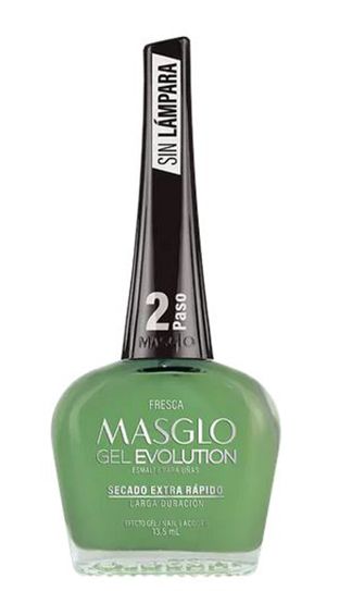 Gel Evolution MASGLO GEL EVOLUTION FRESCA 13,5ML  