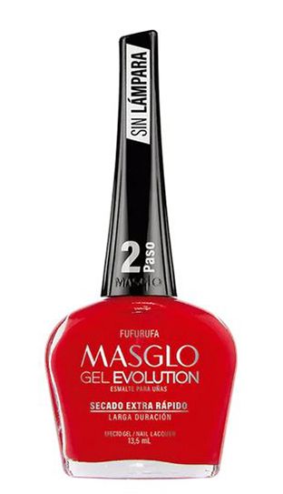   MASGLO GEL EVOLUTION FUFURUFA 13,5ML11.20