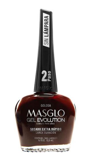   MASGLO GEL EVOLUTION GOLOSA 13,5ML11.20