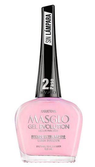 Gel Evolution MASGLO GEL EVOLUTION JUGUETONA 13,5ML  