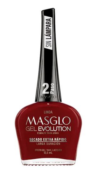 Gel Evolution MASGLO GEL EVOLUTION LINDA 13,5ML  