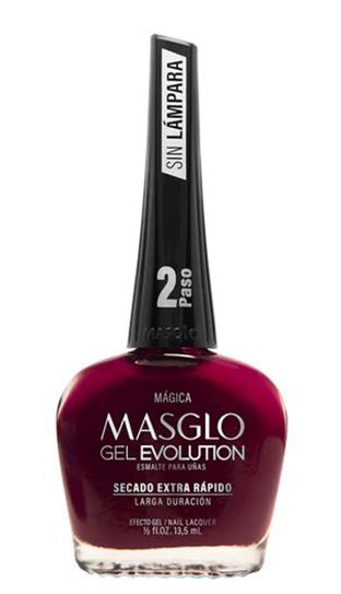   MASGLO GEL EVOLUTION MAGICA 13,5ML11.20