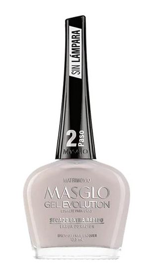 Gel Evolution MASGLO GEL EVOLUTION MATRIMONIO 13,5ML  