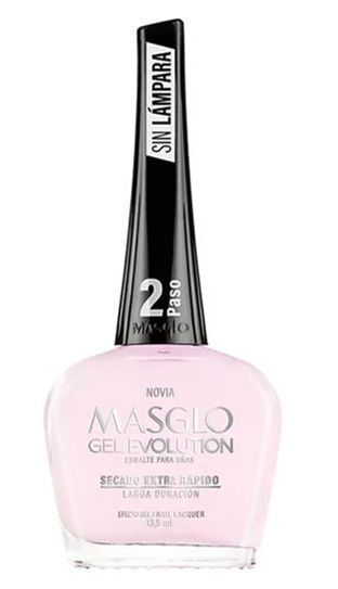   MASGLO GEL EVOLUTION NOVIA 13,5ML11.20