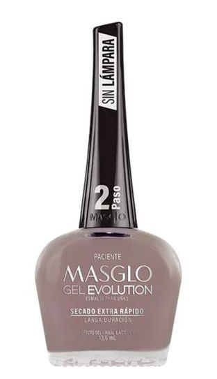 Gel Evolution MASGLO GEL EVOLUTION PACIENTE 13,5ML  