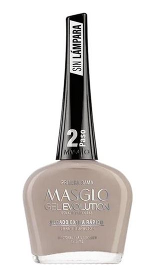 Gel Evolution MASGLO GEL EVOLUTION PRIMERA DAMA 13,5ML  