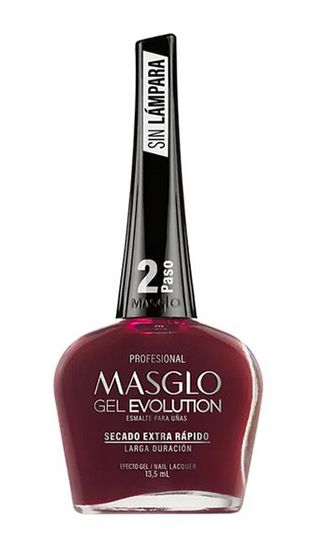 Gel Evolution MASGLO GEL EVOLUTION PROFESIONAL 13,5ML  