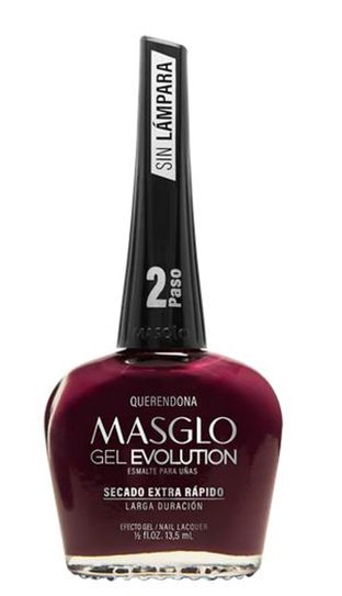   MASGLO GEL EVOLUTION QUERENDONA 13.5 ML11.20