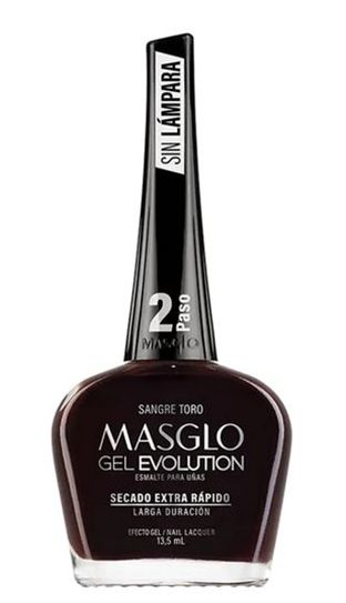   MASGLO GEL EVOLUTION SANGRE TORO 13,5ML11.20