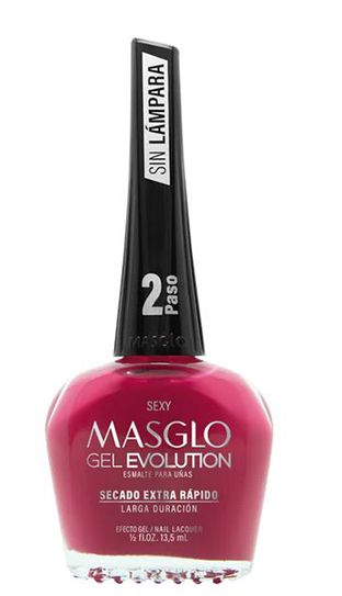   MASGLO GEL EVOLUTION SEXY 13,5ML11.20