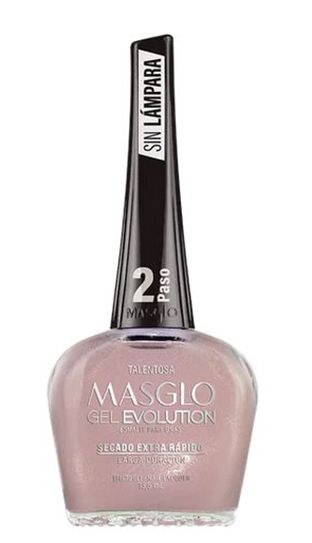 Gel Evolution MASGLO GEL EVOLUTION TALENTOSA 13,5ML  